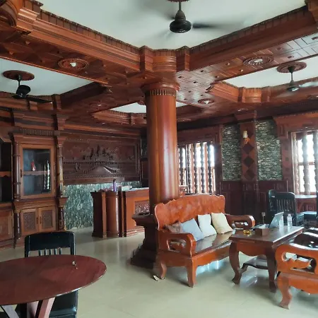 Beat Hotel Siem Reap