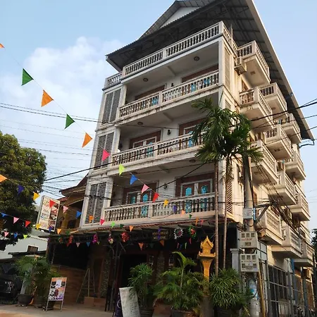 Beat Hotel Siem Reap