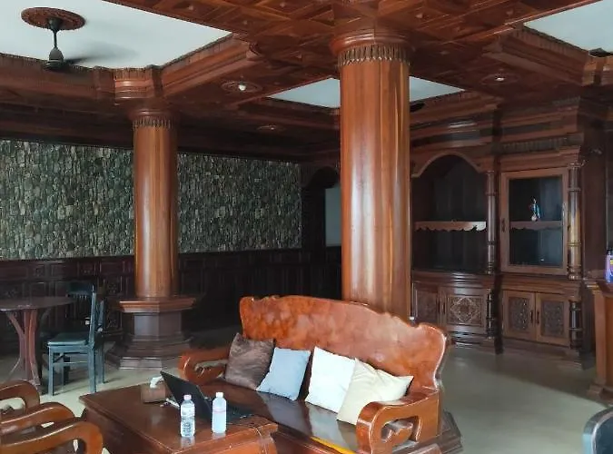 Hotel Beat *
