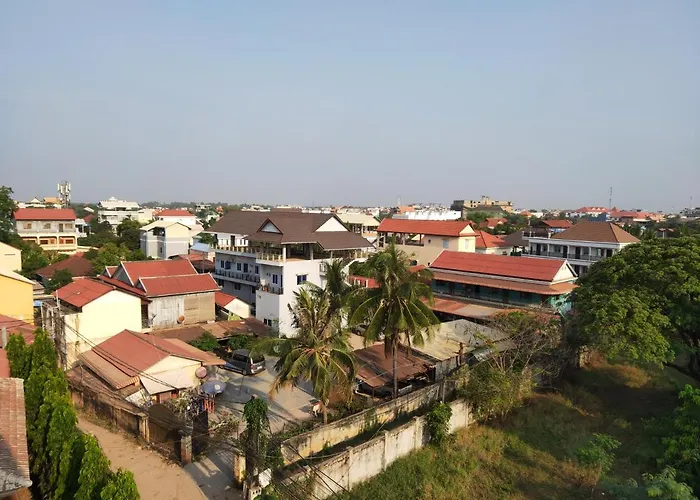 Beat Hotel Siem Reap