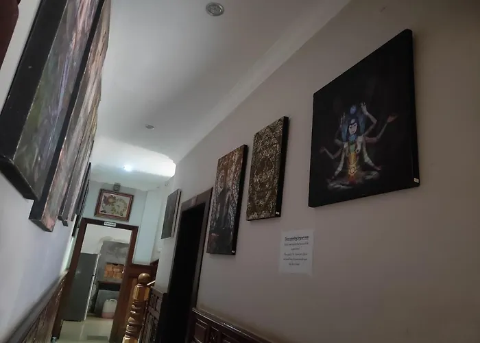 Hotel Beat Siem Reap